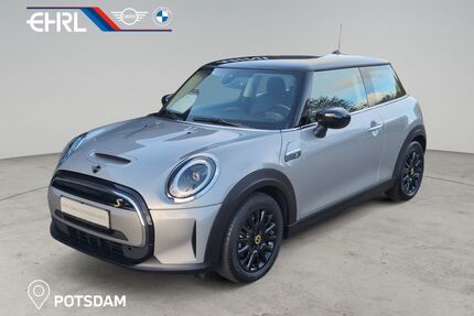 Mini Cooper SE Gebrauchtwagen