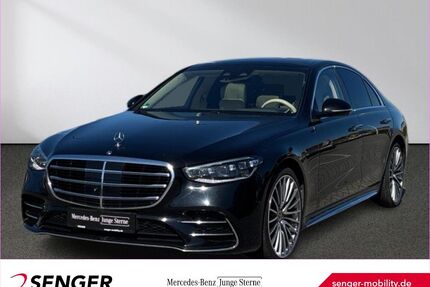 Mercedes-Benz S 400 Gebrauchtwagen