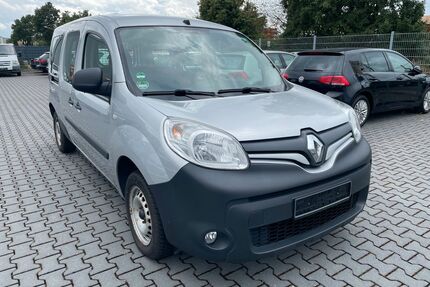 Renault Kangoo Gebrauchtwagen