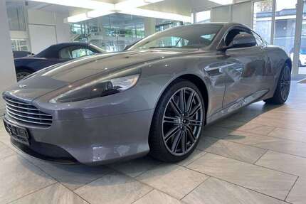 Aston Martin DB9 Gebrauchtwagen