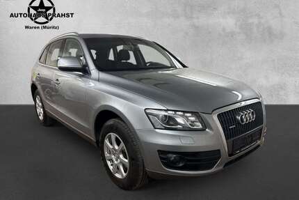 Audi Q5 Gebrauchtwagen