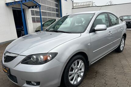 Mazda 3 Gebrauchtwagen