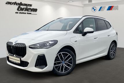 BMW 225 Active Tourer Gebrauchtwagen