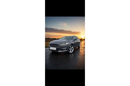 Ford Mondeo Gebrauchtwagen