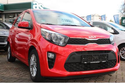 Kia Picanto Gebrauchtwagen