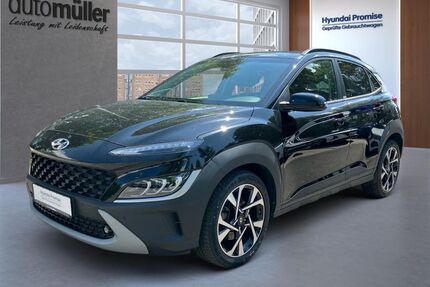 Hyundai KONA Gebrauchtwagen