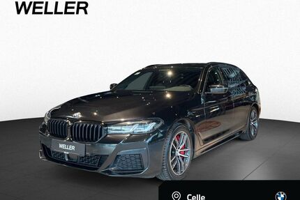 BMW 540 Gebrauchtwagen