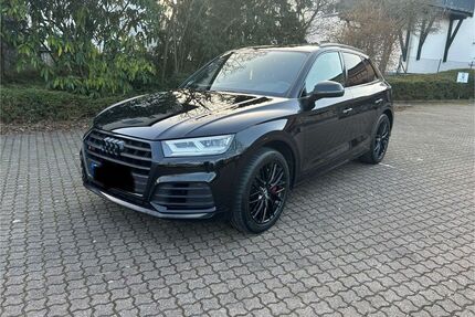 Audi SQ5 Gebrauchtwagen