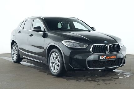 BMW X2 Gebrauchtwagen