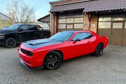 Dodge Challenger Gebrauchtwagen