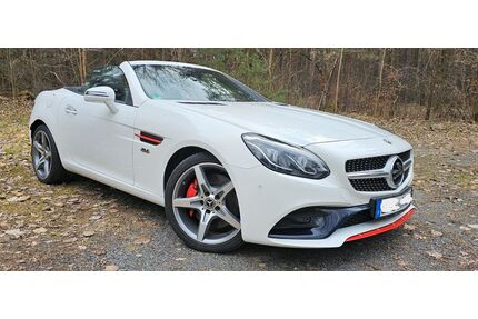 Mercedes-Benz SL 300 Gebrauchtwagen
