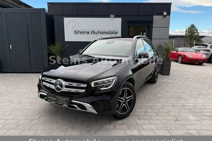 Mercedes-Benz GLC 200 Gebrauchtwagen