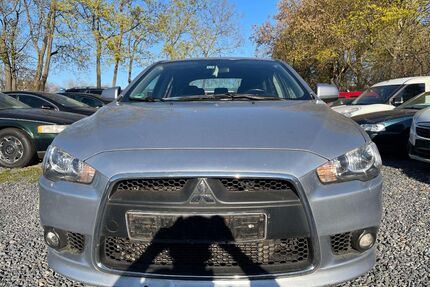 Mitsubishi Lancer Gebrauchtwagen