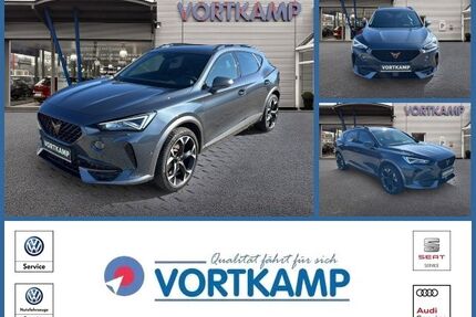 Cupra Formentor Gebrauchtwagen