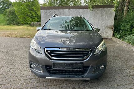 Peugeot 2008 Gebrauchtwagen