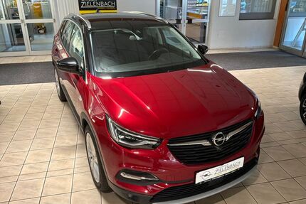 Opel Andere Gebrauchtwagen