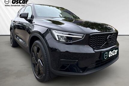 Volvo XC40 Gebrauchtwagen