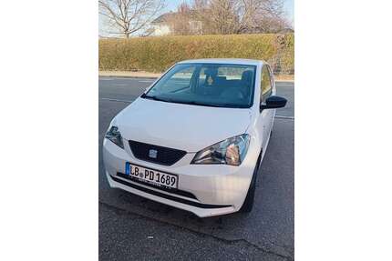 Seat Mii Gebrauchtwagen