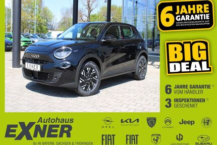 Fiat 600 Gebrauchtwagen