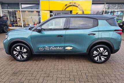 Opel Frontera Gebrauchtwagen