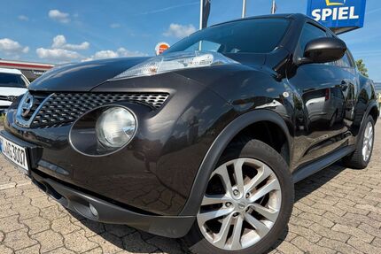 Nissan Juke Gebrauchtwagen