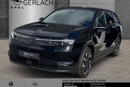 Opel Grandland (X) Gebrauchtwagen