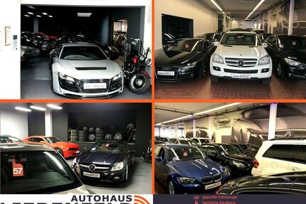 Land Rover Discovery Sport Gebrauchtwagen