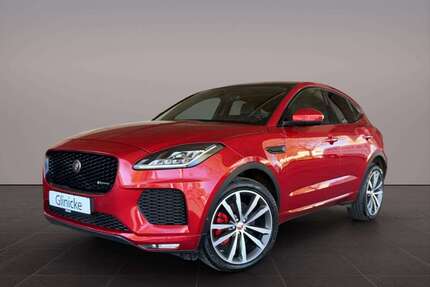 Jaguar E-Pace Gebrauchtwagen