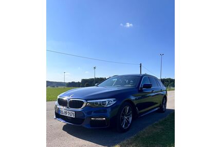 BMW 530 Gebrauchtwagen