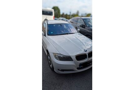 BMW 318 Gebrauchtwagen