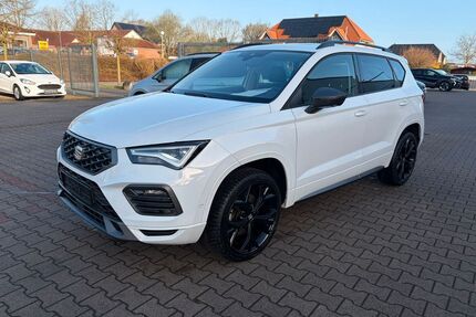 Seat Ateca Gebrauchtwagen