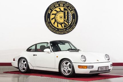 Porsche 964 Gebrauchtwagen