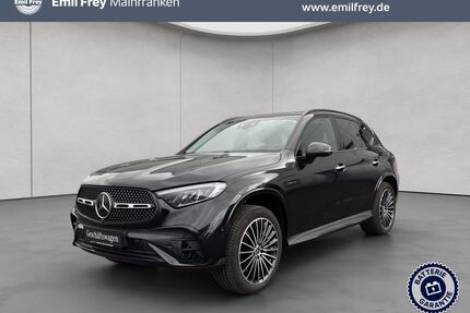Mercedes-Benz GLC 300 Gebrauchtwagen