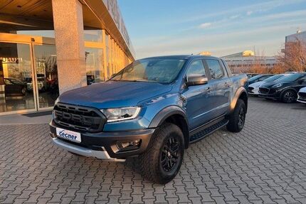 Ford Ranger Gebrauchtwagen