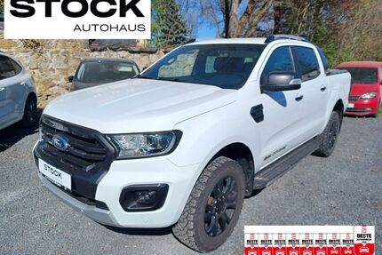 Ford Ranger Gebrauchtwagen