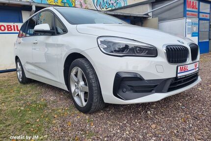 BMW 218 Gebrauchtwagen