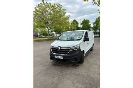 Renault Trafic Gebrauchtwagen