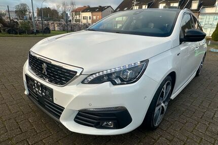 Peugeot 308 Gebrauchtwagen