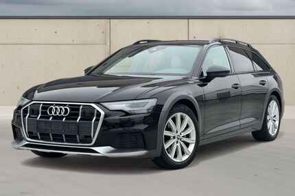Audi A6 Allroad Gebrauchtwagen