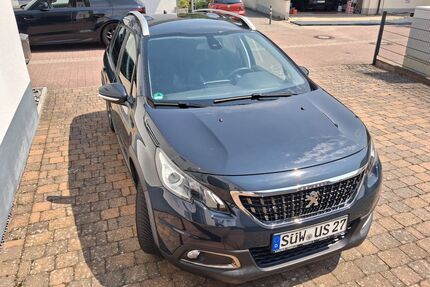 Peugeot 2008 Gebrauchtwagen