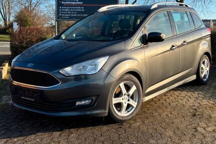 Ford Grand C-Max Gebrauchtwagen