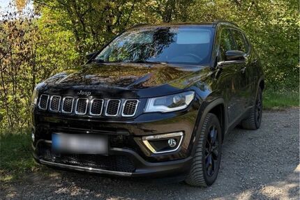 Jeep Compass Gebrauchtwagen