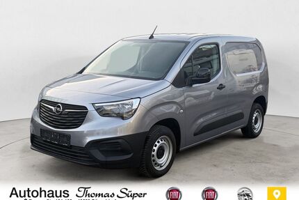 Opel Combo Gebrauchtwagen