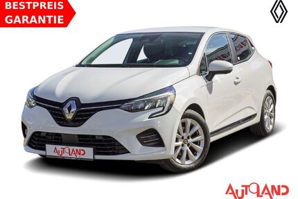 Renault Clio Gebrauchtwagen
