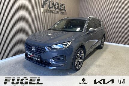 Seat Tarraco Gebrauchtwagen