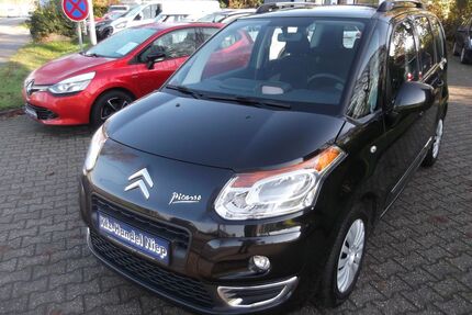 Citroen C3 Picasso Gebrauchtwagen