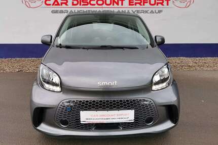 Smart forFour Gebrauchtwagen