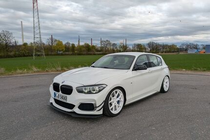BMW M140i Gebrauchtwagen
