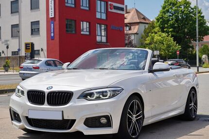 BMW 225 Gebrauchtwagen