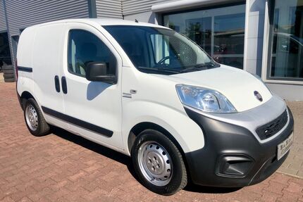 Fiat Fiorino Gebrauchtwagen
